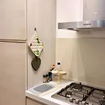 Apartment Smile By Venicescape Lido di Venezia