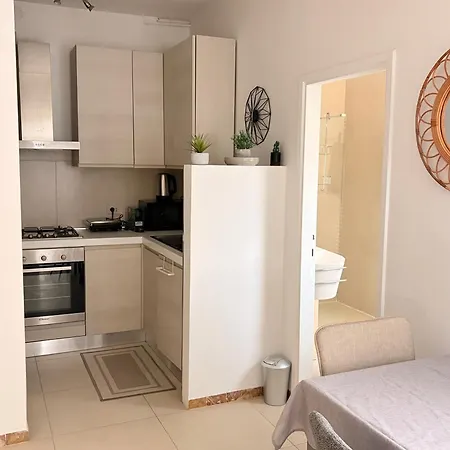 Smile By Venicescape Lido di Venezia