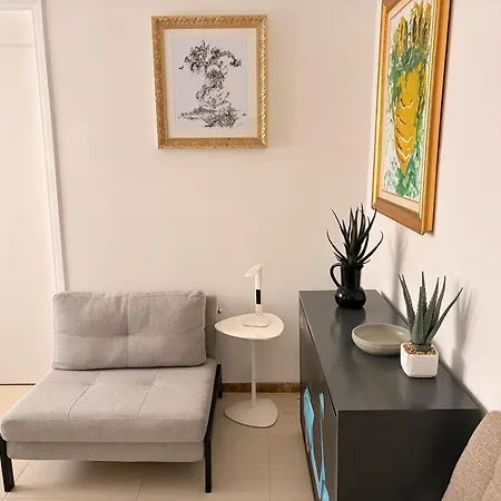 Smile By Venicescape Apartment