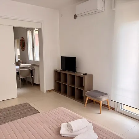 Smile By Venicescape Apartament