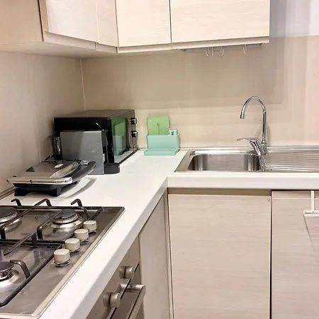 Apartment Smile By Venicescape Lido di Venezia