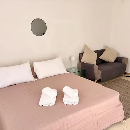 Apartament Smile By Venicescape