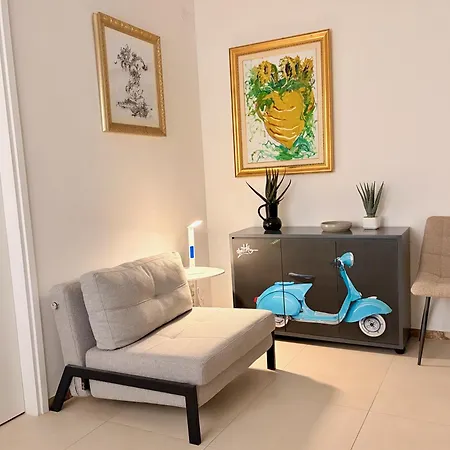 Apartment Smile By Venicescape Lido di Venezia