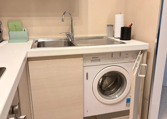 Apartment Smile By Venicescape *