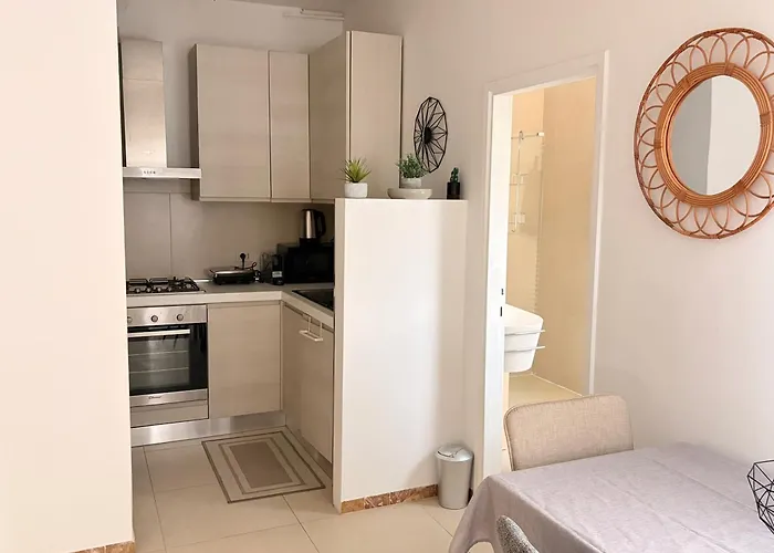 Smile By Venicescape Lido di Venezia