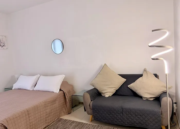 Apartament Smile By Venicescape