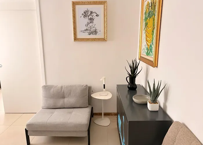 Smile By Venicescape Apartament