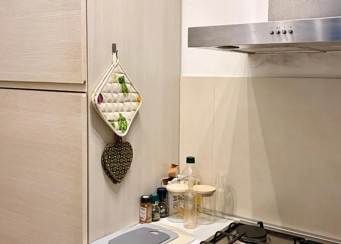 Apartament Smile By Venicescape Lido di Venezia