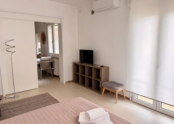 Smile By Venicescape Apartament