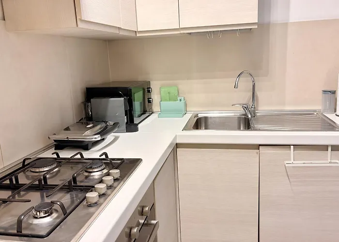 Apartment Smile By Venicescape Lido di Venezia