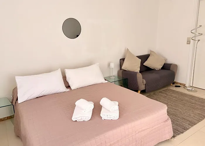 Apartament Smile By Venicescape