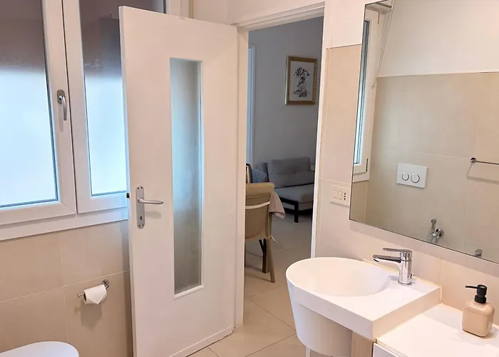 Apartament Smile By Venicescape *