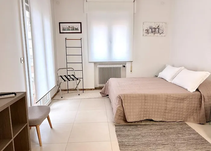 Apartament Smile By Venicescape