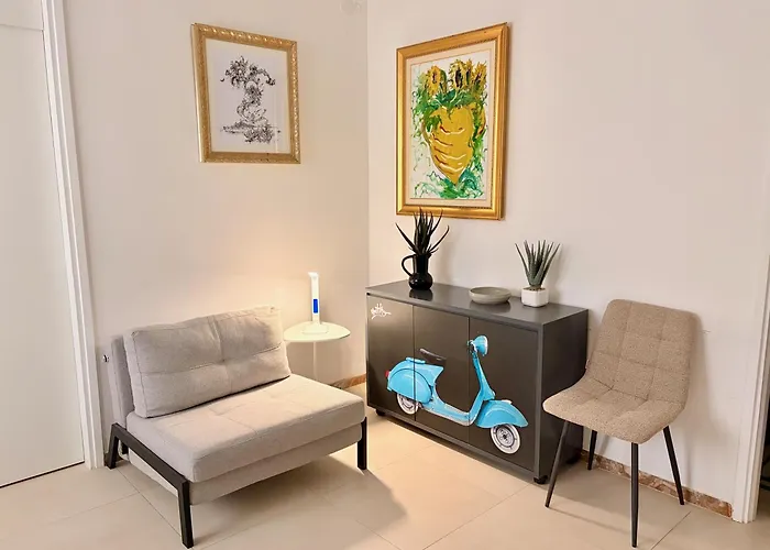 Smile By Venicescape Apartament *