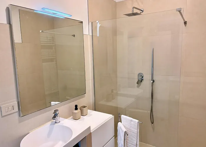 Smile By Venicescape Apartment