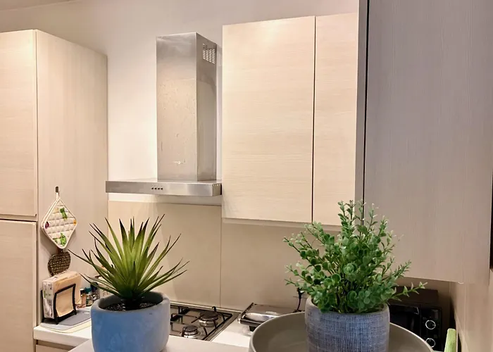 Smile By Venicescape Lido di Venezia