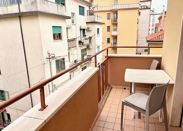 Apartament Smile By Venicescape Lido di Venezia