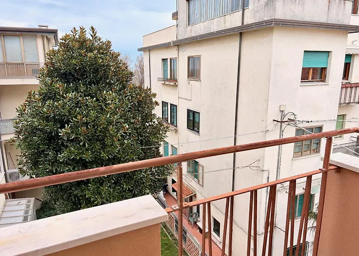 Apartment Smile By Venicescape *